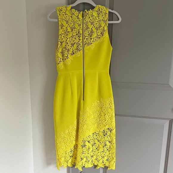 Alice & Olivia Midi Dress - Picture 6 of 10